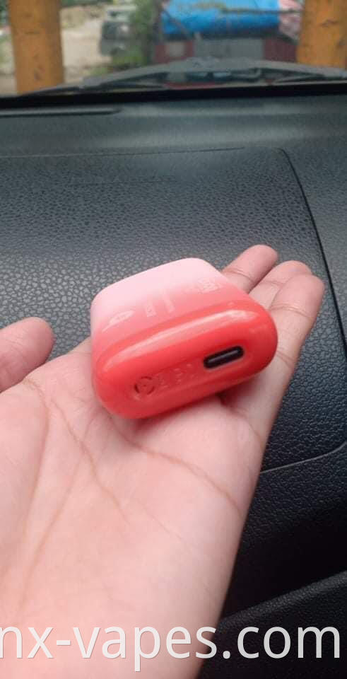 bang bc 5000puffs